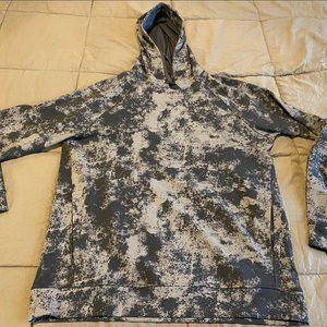 Lululemon - City Sweat Pullover Hoodie (LIKE NEW - LARGE)